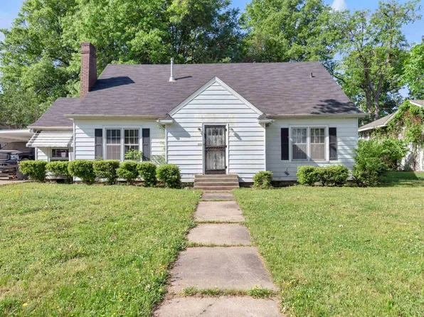 506 Home St, Marked Tree, AR 72365