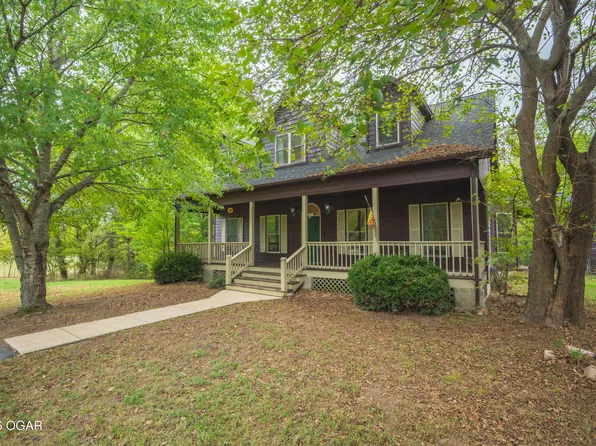 8154 W Highway 86, Joplin, MO 64804