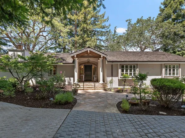 288 Camino Al Lago, Atherton, CA 94027