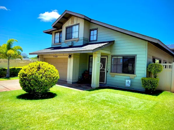 91-1033 Papaa St, Kapolei, HI 96707