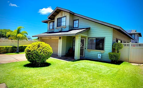 91-1033 Papaa St Photo 1