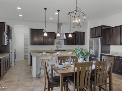 2514 E Lindrick Dr, Gilbert, AZ, 85298