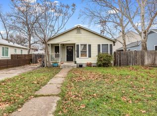 1902 W 36th St #A, Austin, TX 78731