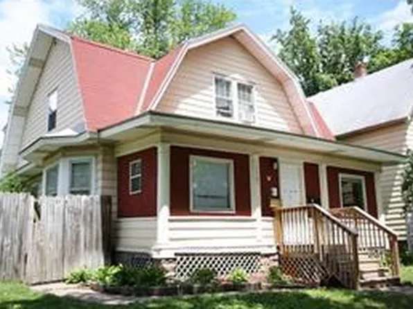 1141 Bush Ave, Saint Paul, MN 55106