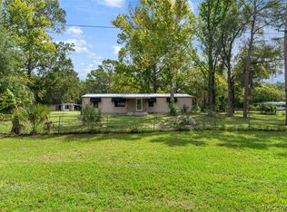 3305 S Alabama Ave, Homosassa, FL 34448