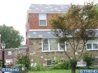 718 Tyson Ave, Philadelphia, PA 19111