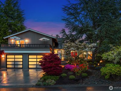 6026 105th Avenue NE, Kirkland, WA, 98033