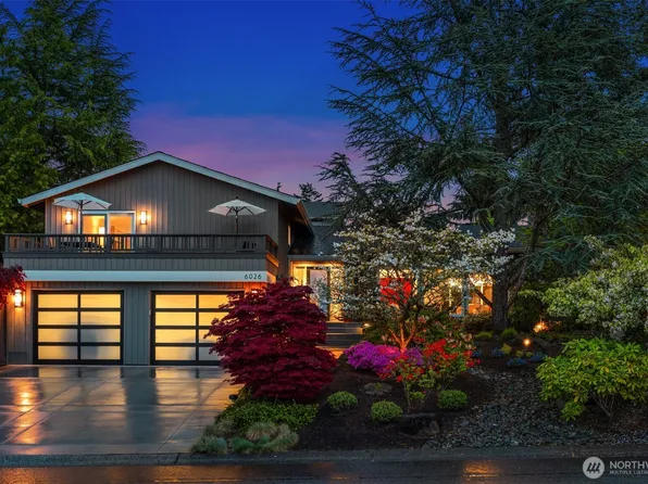 6026 105th Avenue NE, Kirkland, WA 98033