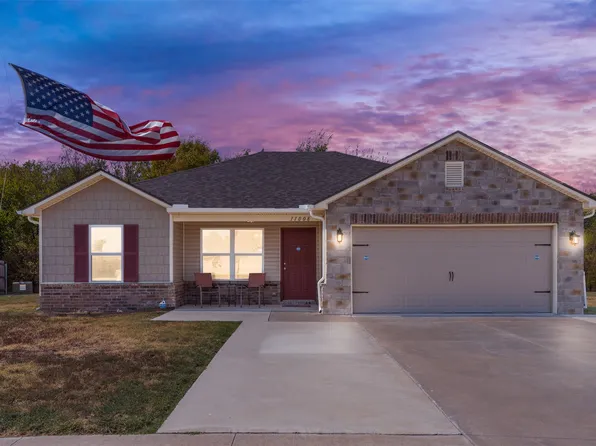 11008 N 100th East Ave, Owasso, OK 74055
