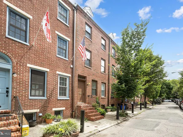 1123 Rodman St, Philadelphia, PA 19147