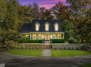 106 Cheshire Dr, Griffin, GA 30223