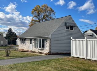 2030 Eastman Ave, Bethlehem, PA 18018