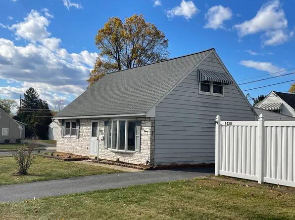 2030 Eastman Ave, Bethlehem, PA 18018