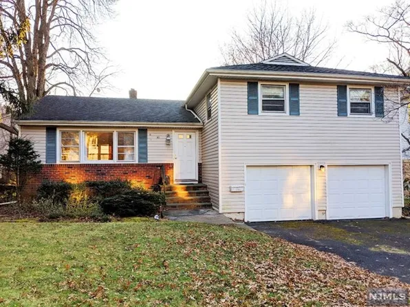 50 Elm St, Tenafly, NJ 07670