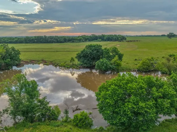 T8 N 3460th Rd, Ralston, OK 74650