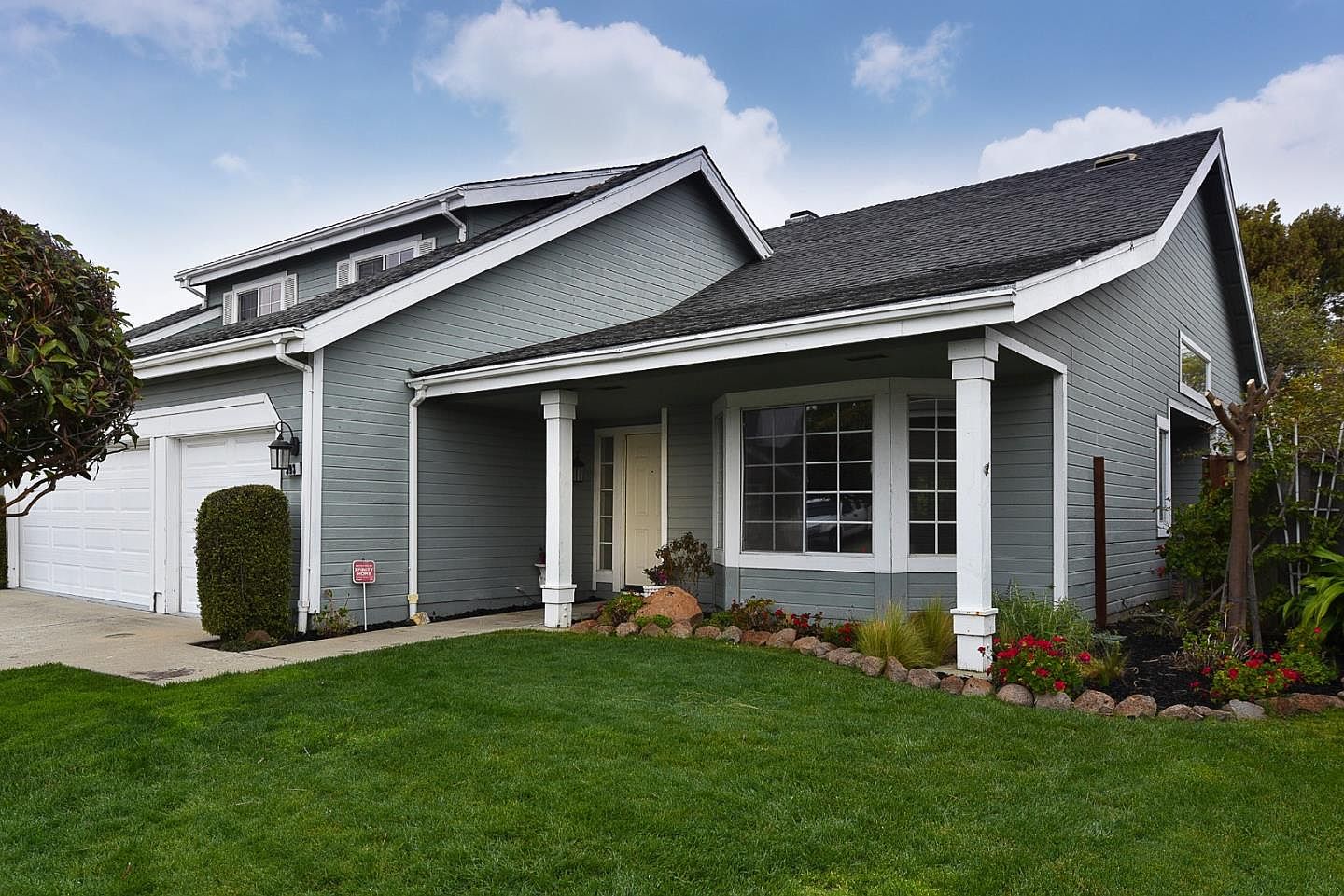 393 Thatcher Ln, Foster City, CA 94404 Zillow
