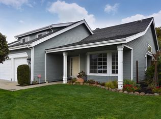 393 Thatcher Ln, Foster City, CA 94404