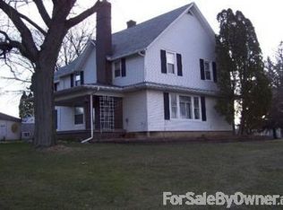 3942 S State Road 213, Orfordville, WI 53576
