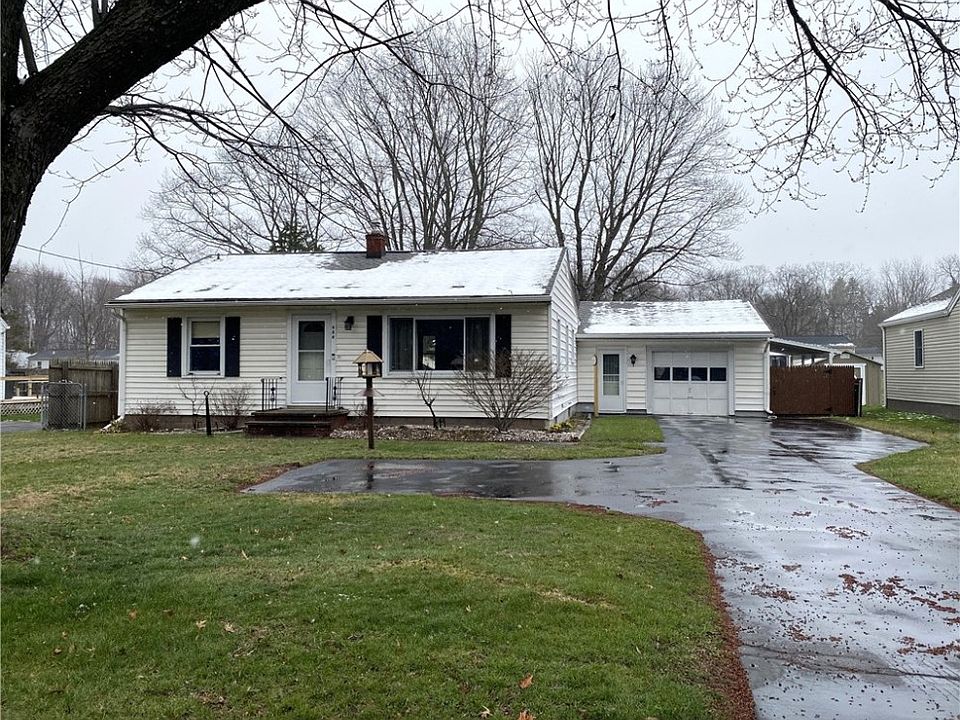 944 Chili Center Coldwater Rd, Rochester, NY 14624 Zillow