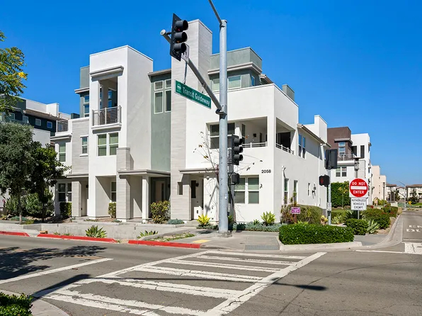 2058 Quartet Loop, Chula Vista, CA