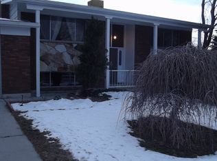 368 E Lindell Ave, Sandy, UT 84070