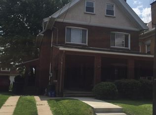 326 Bailey Ave, Pittsburgh, PA 15211
