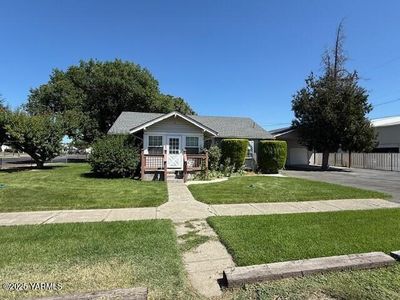 9 W Court St, Union Gap, WA, 98903