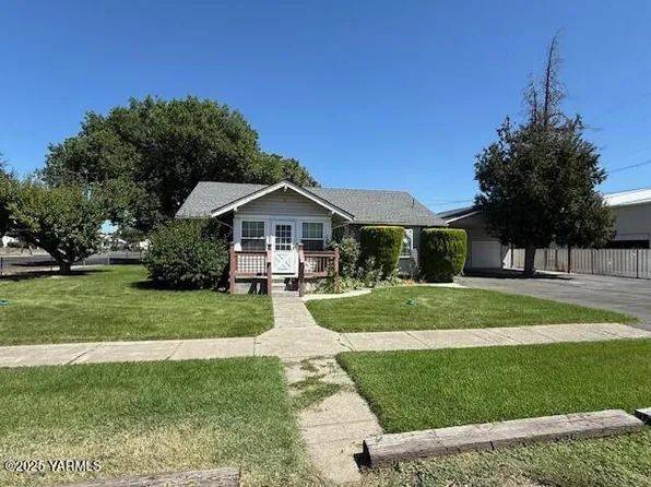 9 W Court St, Union Gap, WA 98903