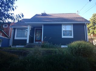 336 NW 48th St, Seattle, WA 98107