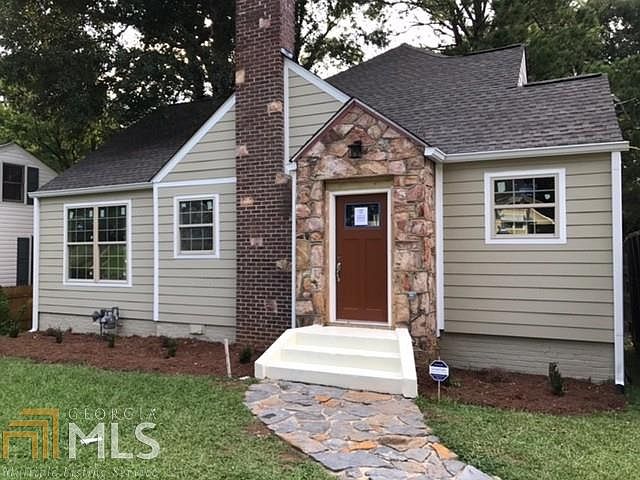 2nd image of 1133 Cahaba Dr SW