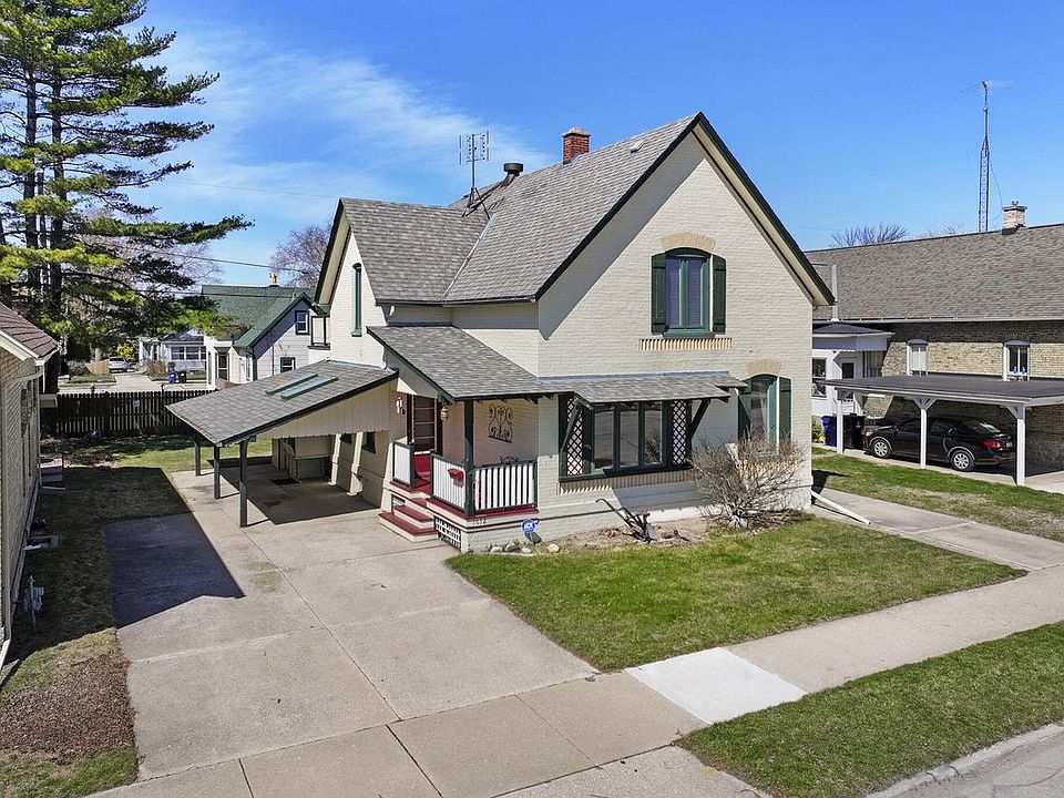 1st image of 1632 Michigan BOULEVARD