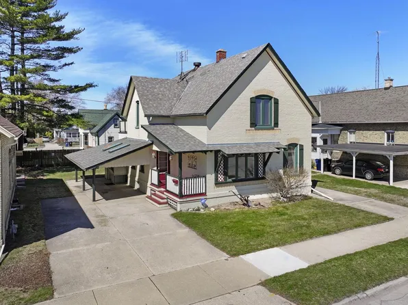 1632 Michigan BOULEVARD, Racine, WI 53402