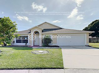 1901 Fabien Cir, Melbourne, FL 32940