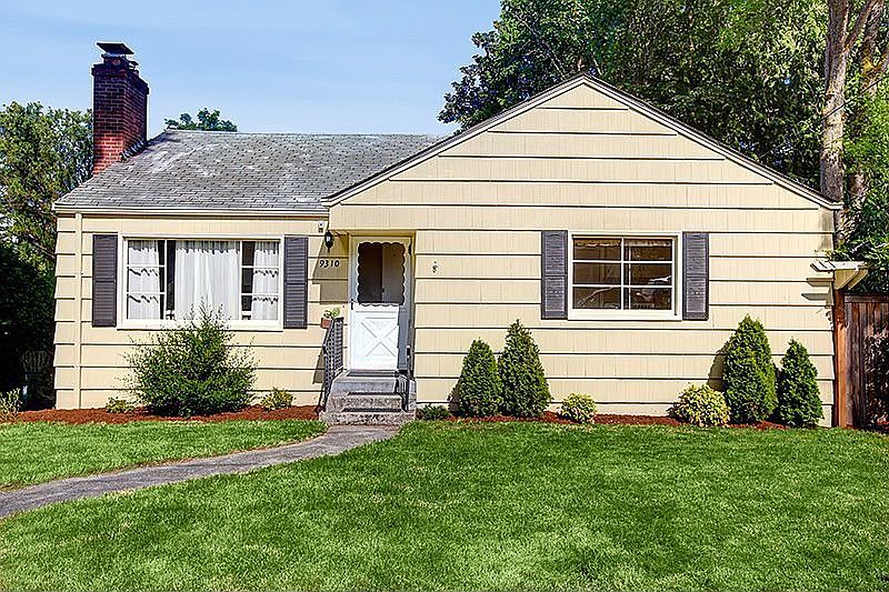 1st image of 9310 42nd Ave NE