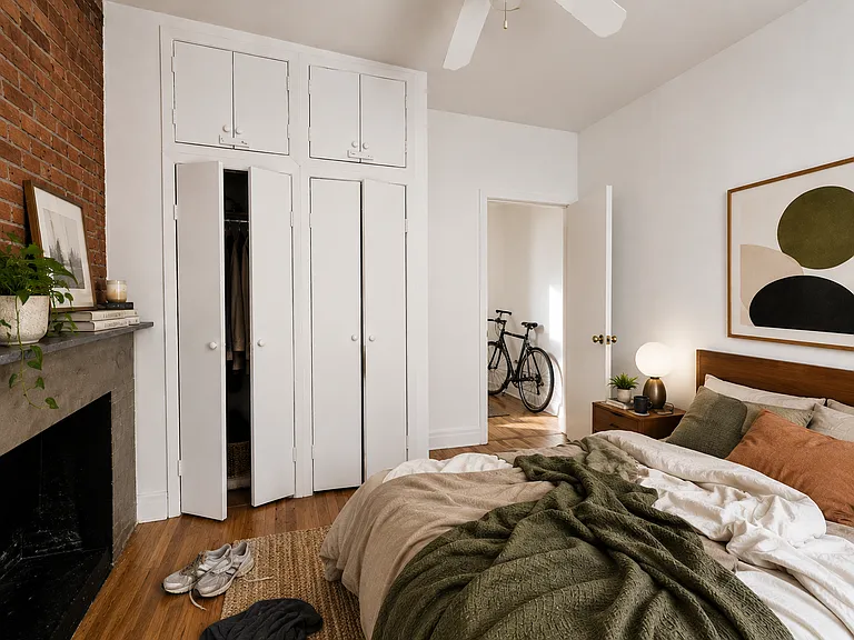 349 W 45th St #5RE — Photo 3