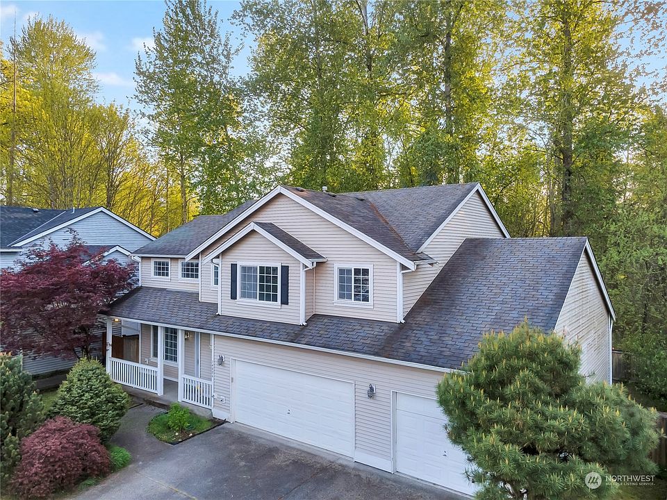14806 96th Avenue Ct E, Puyallup, WA 98375 Zillow