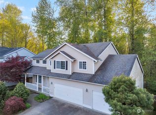 14806 96th Avenue Ct E, Puyallup, WA
