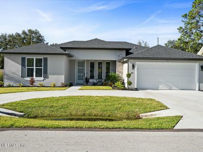 4 SEABEE Court, Palm Coast, FL, 32164
