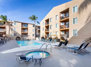 Lassen Village, Northridge, CA 91325