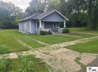 2601 S Grand St, Monroe, LA 71202