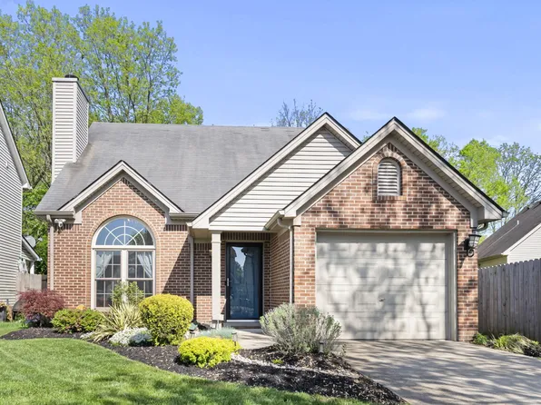 193 Strawberry Fields Rd, Lexington, KY 40516