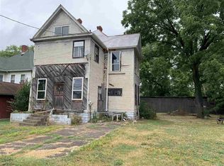 207 Water St, Huntington, WV 25702