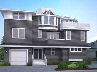2100 Long Beach Blvd, Brant Beach, NJ 08008