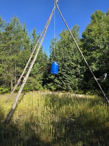 3 & 4 W Huckleberry Lake Rd, Trout Lake, MI, 49793