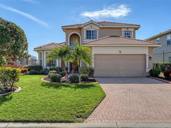 6920 74th Street Cir E, Bradenton, FL 34203