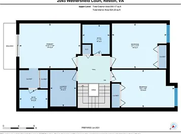 2045 Wethersfield Ct #1 — Photo 27