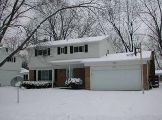 2555 Deake Ave, Ann Arbor, MI 48108