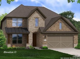 2920 Winding Trl, Schertz, TX 78108