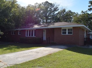 703 N Briarcliff Rd, Warner Robins, GA 31088