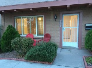 206 Maricopa Dr, El Paso, TX 79912